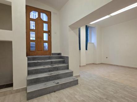 Pronájem kanceláře, 123 m² obrázek