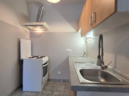 Pronájem bytu, 2+kk, 49 m²