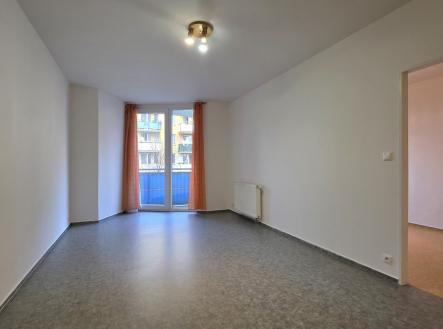 Pronájem bytu, 2+kk, 49 m²