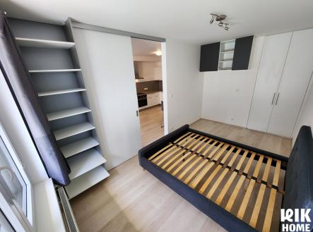 Pronájem bytu, 2+kk, 52 m²