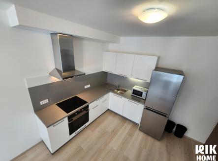 Pronájem bytu, 2+kk, 52 m²