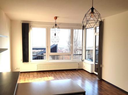 Pronájem bytu, 2+kk, 60 m²