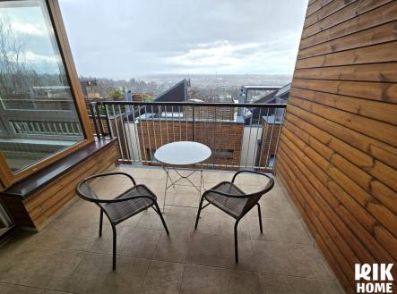 Pronájem bytu, 2+kk, 60 m²