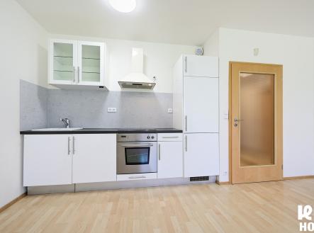 Prodej bytu, 1+kk, 39 m²