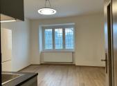 Pronájem bytu, 1+kk, 35 m²