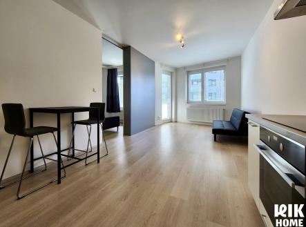Pronájem bytu, 2+kk, 57 m²