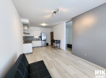 Pronájem bytu, 2+kk, 57 m²