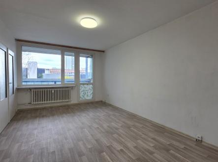 Pronájem bytu, 3+1, 83 m²