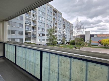 Pronájem bytu, 3+1, 83 m²