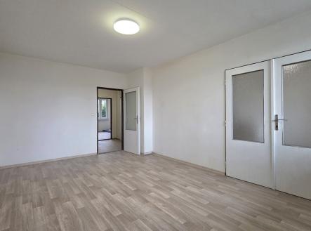 Pronájem bytu, 3+1, 83 m²