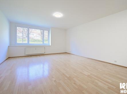 Pronájem bytu, 1+kk, 39 m²