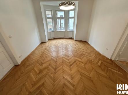 Pronájem bytu, 4+kk, 116 m²