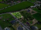 Prodej pozemku pro bydlení, 1 617 m²