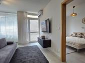 Pronájem bytu, 2+kk, 62 m²