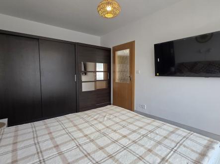 Pronájem bytu, 2+kk, 62 m²