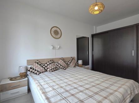Pronájem bytu, 2+kk, 62 m²
