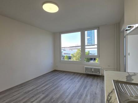 Pronájem bytu, 4+kk, 67 m²