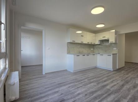 Pronájem bytu, 4+kk, 67 m²