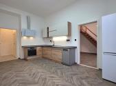 Pronájem bytu, 2+kk, 35 m²