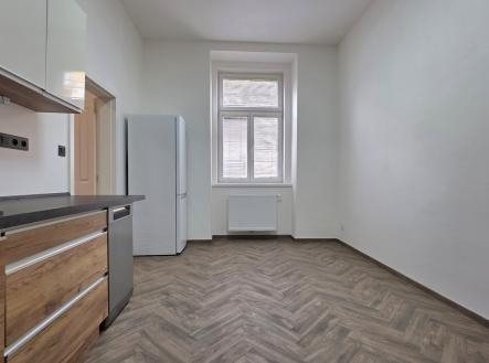 Pronájem bytu, 2+kk, 35 m²