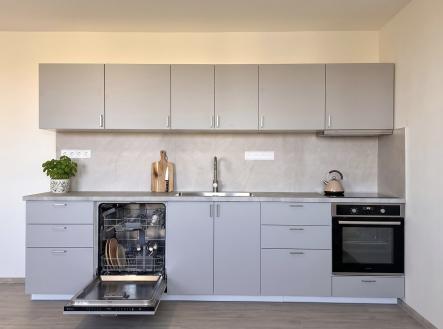 Pronájem bytu, 3+kk, 68 m²