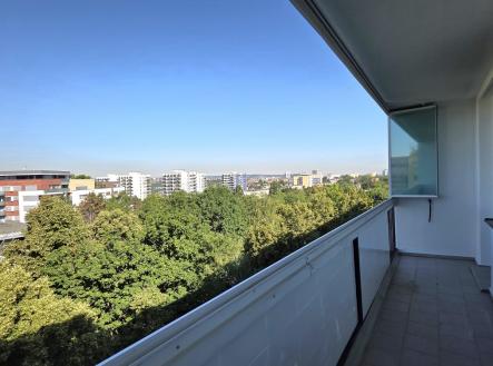 Pronájem bytu, 3+kk, 68 m²