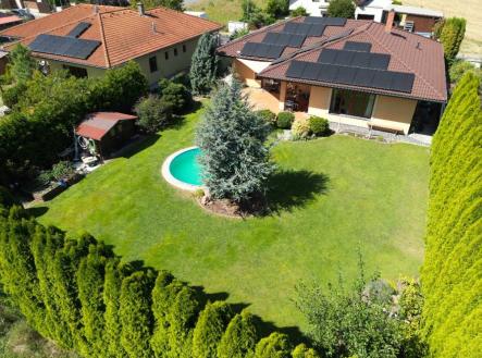 Prodej domu/vily, 181 m²