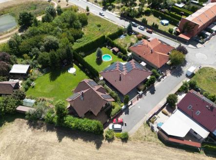 Prodej domu/vily, 181 m²