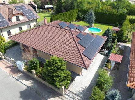 Prodej domu/vily, 181 m²