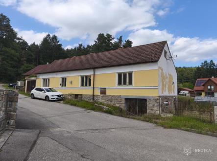 Prodej domu/vily, 408 m²