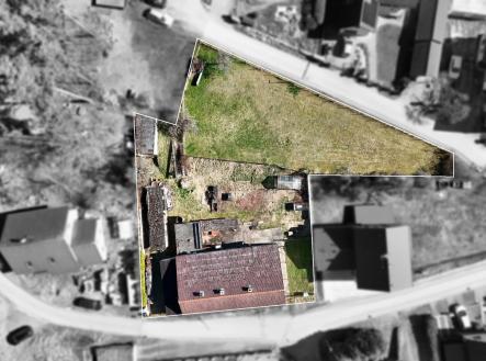 Prodej domu/vily, 408 m²