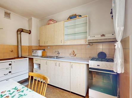 Prodej domu/vily, 408 m²