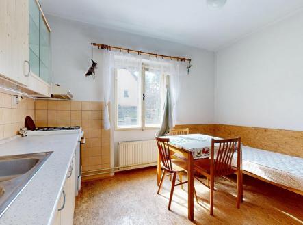 Prodej domu/vily, 408 m²