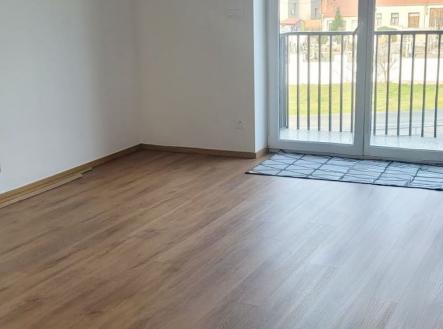 Prodej bytu, 3+kk, 53 m²