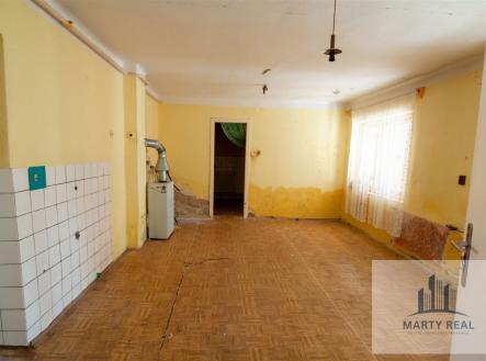 Prodej domu/vily, 416 m²