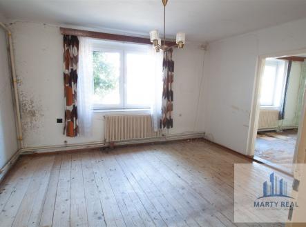 Prodej domu/vily, 416 m²