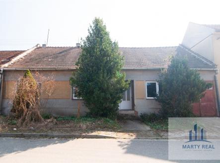 Prodej domu/vily, 416 m²