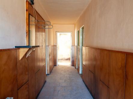 Prodej domu/vily, 416 m²