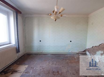 Prodej domu/vily, 416 m²