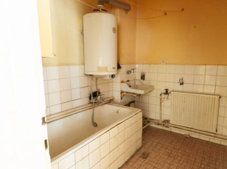 Prodej domu/vily, 416 m²