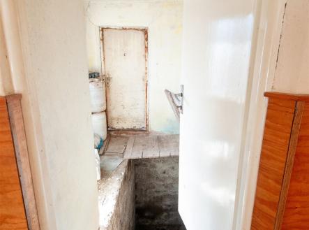 Prodej domu/vily, 416 m²