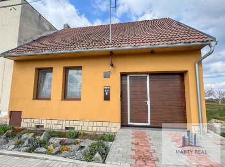 Prodej domu/vily, 400 m²