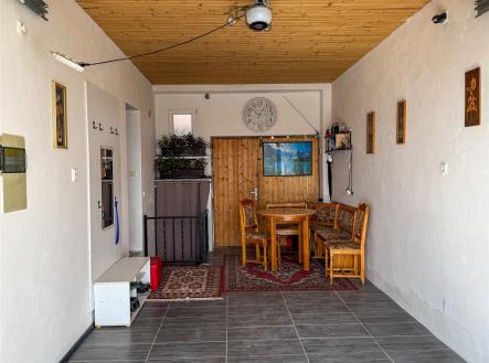 Prodej domu/vily, 400 m²