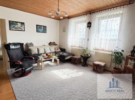 Prodej domu/vily, 400 m²