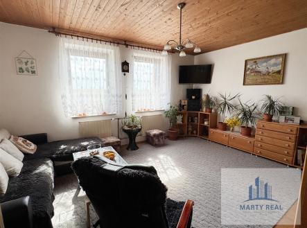 Prodej domu/vily, 400 m²