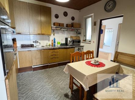 Prodej domu/vily, 400 m²