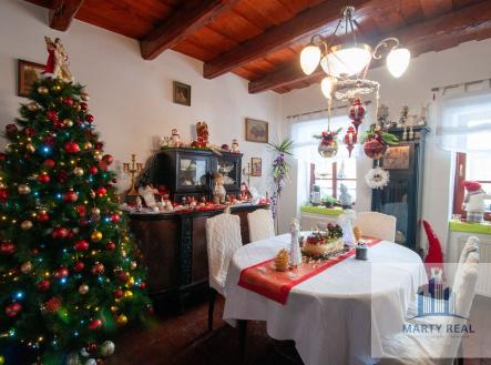 Prodej domu/vily, 255 m²