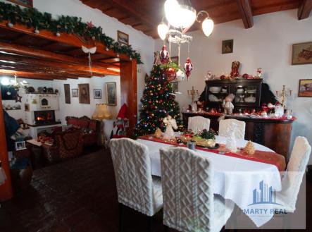 Prodej domu/vily, 255 m²