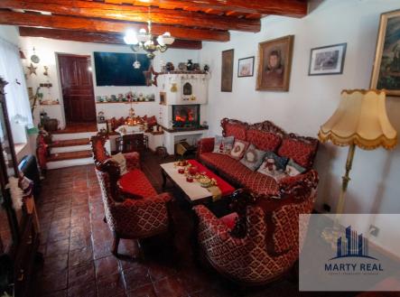 Prodej domu/vily, 255 m²