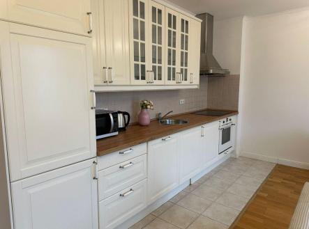 Pronájem bytu, 3+kk, 75 m²